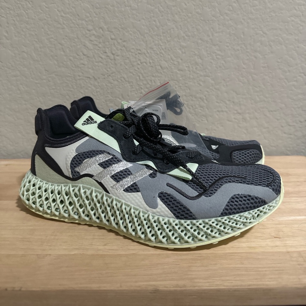 adidas Consortium